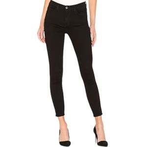 Current/Elliot "The Stiletto" High Waist Jeans Size 29